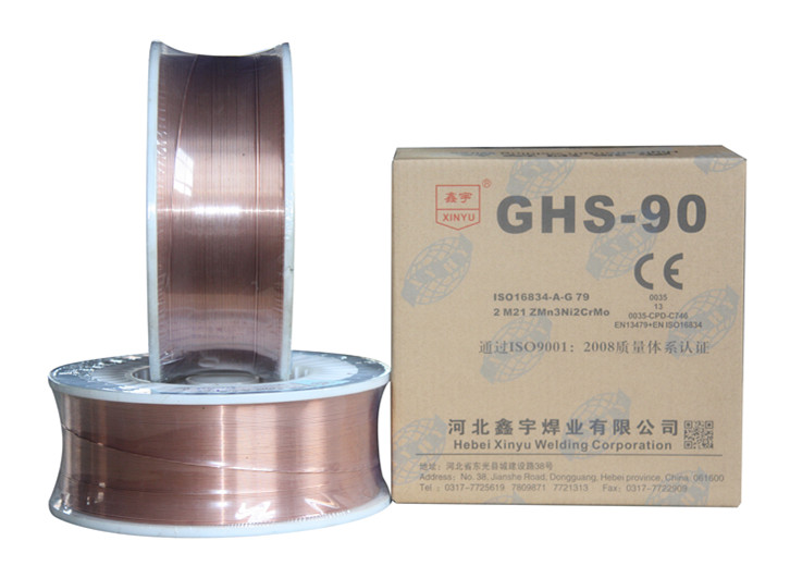  GHS-90